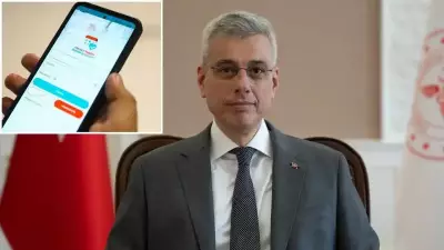 Bakan Memişoğlu: Otizmde Erken Tanı Hayat Kurtarıyor, 3 Ayda 29 Bin Tarama Yapıldı