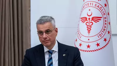 Bakan Memişoğlu: SGK Listesine Eklenen 72 İlaçtan 69'u Yerli Üretim