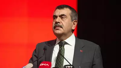 Bakan Tekin'den Şanlıurfa Okul Saldırısı Açıklaması: Soruşturma Devam Ediyor