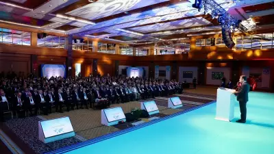 Bakan Yumaklı: Kuraklık Riskini Büyük Ölçüde Atlattık