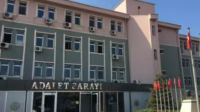 Balıkesir'de Kişisel Veri ve Rüşvet Operasyonu: 7 Kişi Tutuklandı