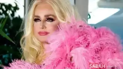 Banu Alkan Canlı Yayında Açıkladı: 17 Yaş Küçük Sevgilisiyle Evleniyor