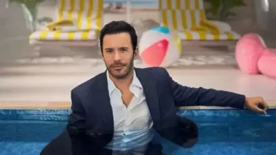 Barış Arduç, Kardeşini İlk Kez Paylaşarak Sosyal Medyayı Salladı!