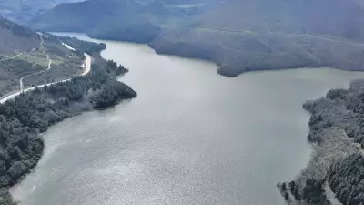 Barajlarda Kar Bereketi: Su Seviyeleri Yükseldi, Uzmanlardan Tasarruf Uyarısı