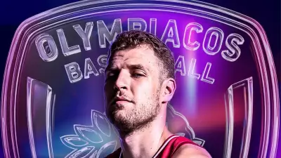 Basketbol Avrupa Ligi'nde Sayı Kralı Unvanı Sasha Vezenkov'da