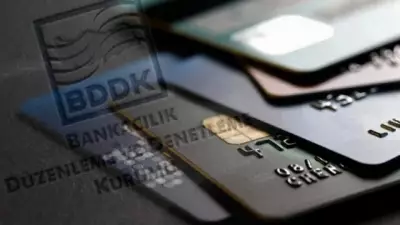 BDDK Kredi Kartı Limitleri İçin Yeni Karar Olmadığını Açıkladı