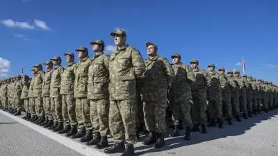 Bedelli askerlik ücreti 417 bin liraya çıktı! MSB açıkladı