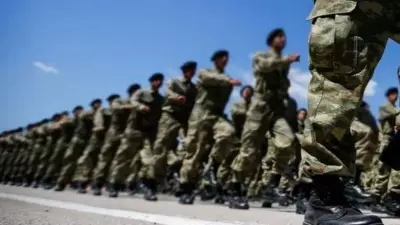 Bedelli Askerlik Ücretine Zam Geldi! 2026 Yılı İçin Yeni Tutar Belli Oldu