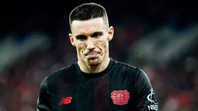 Beşiktaş, Alejandro Grimaldo Transferi İçin Harekete Geçti: Leverkusen'den 20 Milyon Euro Talep Ediliyor