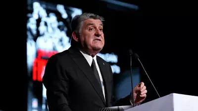 Beşiktaş Başkanı Serdal Adalı'dan Transfer Açıklamaları: Orkun Kökçü Gitmez