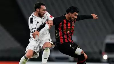 Beşiktaş, Fatih Karagümrük'ü konuk ediyor: Maç öncesi son durum