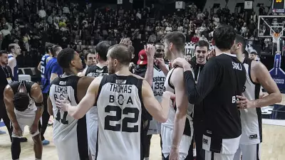 Beşiktaş Gain – Aliağa Petkimspor Basketbol Süper Ligi Maçı Ertelendi