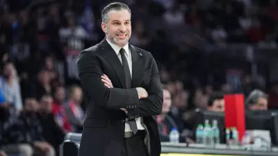 Beşiktaş GAİN Başantrenörü Alimpijevic: EuroCup Finalinde Kupayı Kazanmaya Çalışacağız