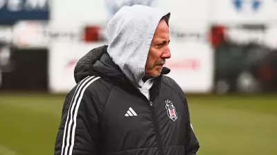 Beşiktaş, Samsunspor Maçına Üç Eksik ve Beş Ceza Sınırındaki Oyuncuyla Çıkacak