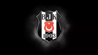 Beşiktaş, Tüpraş ile Dev Sponsorluk Anlaşması İmzaladı: 1,18 Milyar TL'lik Sözleşme