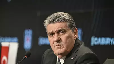 Beşiktaş, Tüpraş ile Stadyum İsim Sponsorluğunda 3 Yıllık Dev Anlaşma İmzaladı