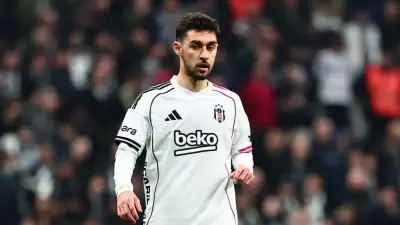 Beşiktaşlı Kartal Kayra Yılmaz'dan Türkiye Kupası Şampiyonluğu Vurgusu