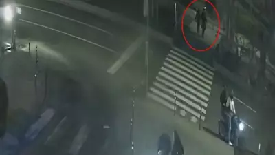 Beşiktaş'ta Feci Kaza: Üniversiteli Genç Kız Hayatını Kaybetti