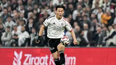 Beşiktaş'ta Oh'tan 8. Gol Sevinci: Alanyaspor'a Karşı Ağları Havalandırdı