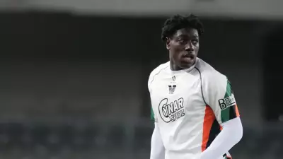 Beşiktaş'tan Issa Doumbia için 15 milyon euro transfer teklifi