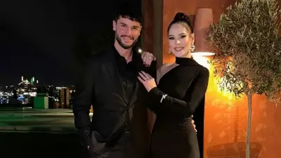 Berk Oktay ve Yıldız Çağrı Atiksoy'dan Şok İtiraflar: 'Kader Bizi Kıyısından Döndürmüş!'