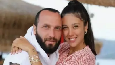 Berkay Şahin Kız Babası Oluyor: Spor Tarzıyla Dikkat Çekti