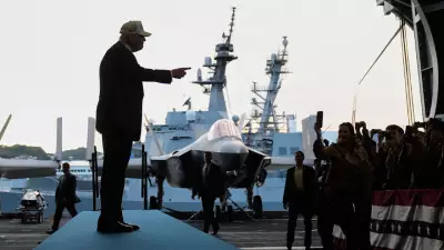 Beyaz Saray, İran'a Yönelik Nükleer Silah İddialarını Kesin Bir Dille Reddetti