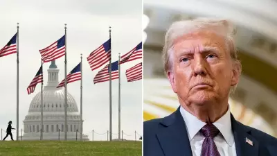 Beyaz Saray: Trump İran Gündemiyle Güvenlik Ekibini Topladı