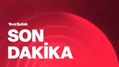 Beyaz Saray'da Silah Sesleri: Trump Salondan Çıkarıldı