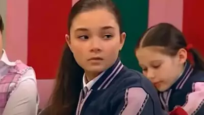 Bez Bebek'in Özge'si Sibel Kasapoğlu'nun Son Hali Görenleri Büyüledi