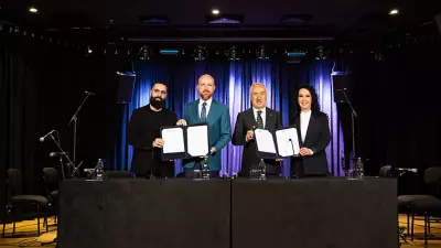 Bilal Erdoğan: Türk Müziğinde Entelektüel Kişilikler Yetiştiriyoruz