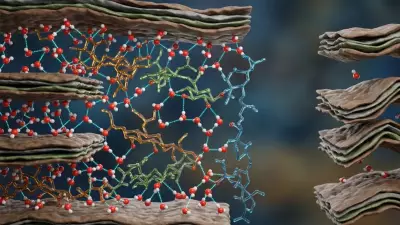 Bilim İnsanları Toprağın Gizli Yapıştırıcısını Keşfetti: Su Tutma Devrimi