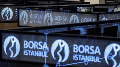 BIST 100 endeksi günü yükselişle tamamladı: 14.442 puan