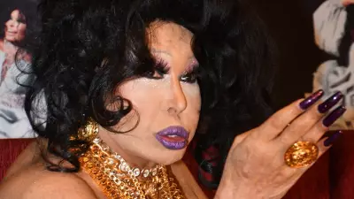 Bülent Ersoy Duygulandı: 'Hiç Arkadaşım Kalmadı' Dedi