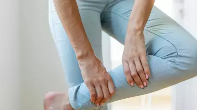 Bölgesel Kilo Sanılan Lipödem Hastalığına Dikkat: Bacaklardaki Kalınlaşma Alarm Veriyor