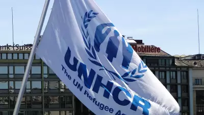 BM'den Andaman Denizi'nde Arakanlı Göçmen Faciası Açıklaması: 250 Kişi Kayıp