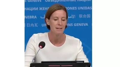 BM'den Çarpıcı Gazze Raporu: Kadın ve Kız Çocukları Ölüm Oranı Rekor Düzeyde