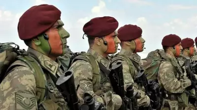 Bordo Bereliler'in 2026 Dünya Sıralamasındaki Yeri Şaşırttı