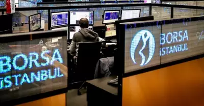 Borsa İstanbul, Günü Yatay Bir Başlangıçla Karşıladı