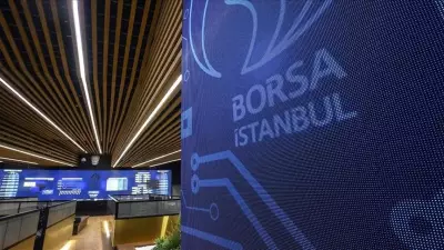 Borsa İstanbul'da BIST 100 Endeksi Yüzde 1,36 Yükseldi, İnşaat Sektörü Öne Çıktı