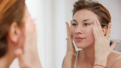 Botoksu Unutun! Bu Doğal Yağ Kırışıklıkları Ütü Gibi Açıyor