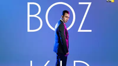 Bozkır Oyunu 11 Mayıs'ta Baba Sahne'de Prömiyer Yapacak