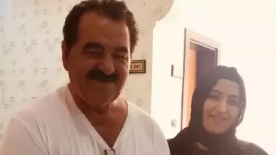 İbrahim Tatlıses'in Büyük Kızı Gülşen'den Miras Açıklaması