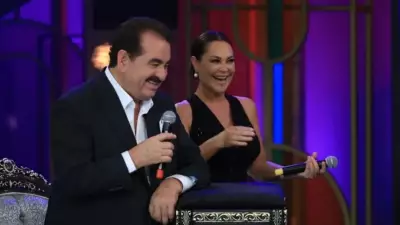 İbrahim Tatlıses'ten Hülya Avşar'a Övgü Yağmuru: 'Haftanın Beş Günü Beni Arar'