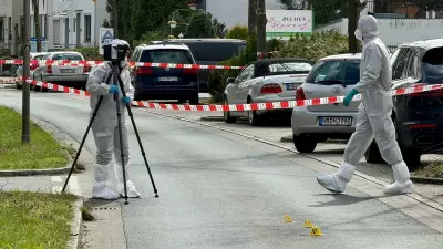 Bremen'de 1 Ayda 5 Silahlı Saldırı: Daltonlar Örgütü İddiası ve Polisin Özel Birimi