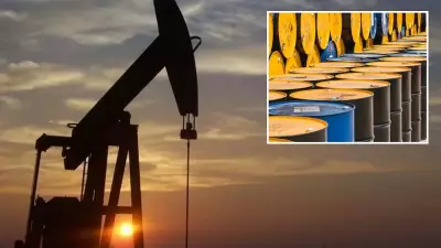 Brent petrol 106 doları aştı, Hürmüz Boğazı'nda abluka derinleşiyor