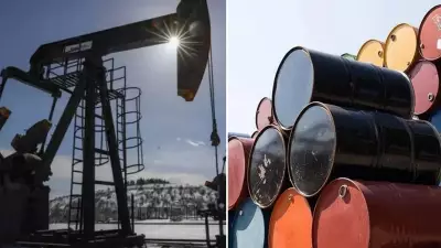 Brent Petrol Fiyatları Düşüşte: ABD-İran Görüşmeleri ve Abluka Etkisi