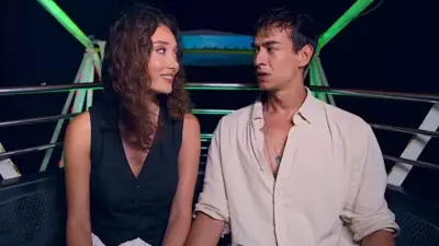 Bu Mutlu Günümüzde Filminin Konusu ve Oyuncuları