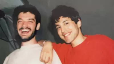 Burak Can'dan İbrahim Yıldız'a Duygusal Veda: 'Bu Özlemin Tarifi Yok'