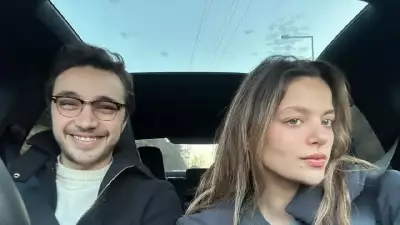 Burak Dakak ve Leyla Tanlar'dan Şok Açıklama: Gelinlik Hazır Ama Evlenemiyoruz